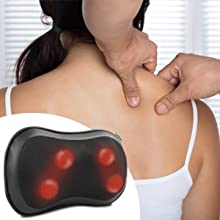 Relaxation Massage Pillow