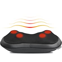 Relaxation Massage Pillow