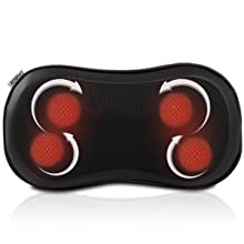 Relaxation Massage Pillow